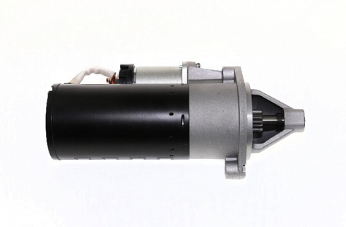 Стартер 405-409 ДВС редукторный ELDIX