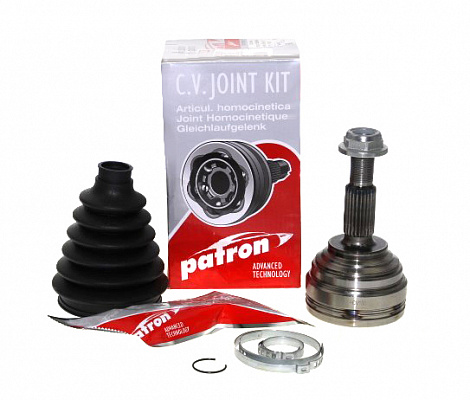 ШРУС PATRON наружный PCV1501 ALMERA G15