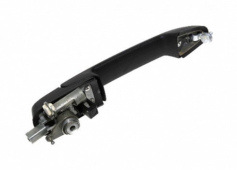 Ручка двери 1118,2123 наружная передняя левая,двери задка