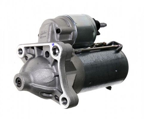 Стартер VALEO 438328