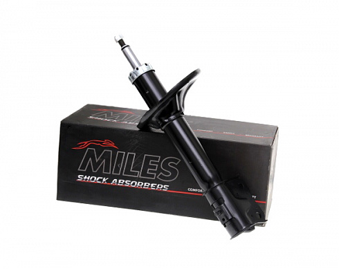 Стойка амортизационная MILES DG01043