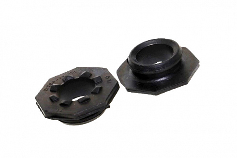 Сайлентблок HYUNDAI 2172424000