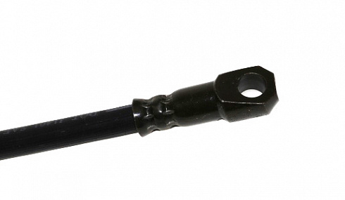 Шланг тормозной 2101 передний PILENGA BHP2101F
