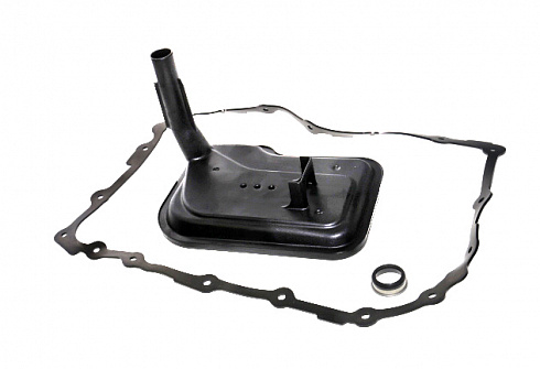 Фильтр масляный АКПП УАЗ 2363 с 2019 г.в. COB-WEB