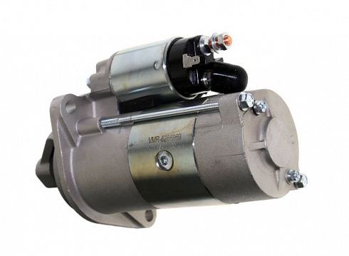 Стартер 3302, NEXT ДВС Cummins ISF2.8L VIMMER VMR5266969