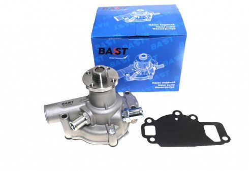 Насос водяной 3302 УМЗ 4216 Евро-4 (бизнес) BAST BC808