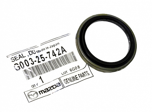 Сальник MAZDA G00325742A