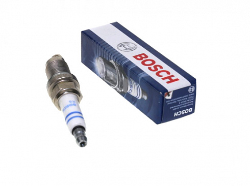 Свеча аналог BOSCH 0242236565