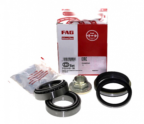 Подшипник FAG 713615130 ступицы