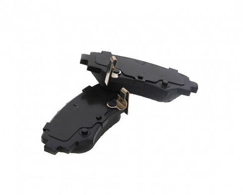 Колодки тормозные HI-Q SP1730