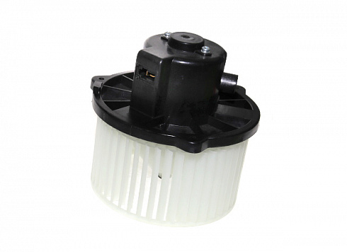 Мотор отопителя LUZAR LFH08A1 SPECTRA