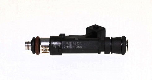 Форсунка 3110 ДВС 405,406,409 BOSCH (0280158107)