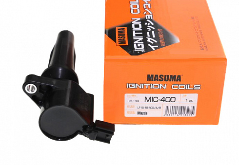Катушка зажигания MASUMA MIC400