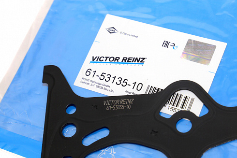 Прокладка ГБЦ VICTOR REINZ 615313510