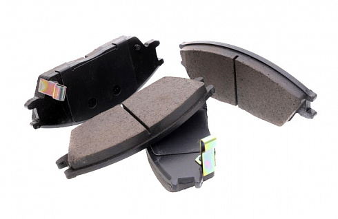 Колодки тормозные HI-Q SP1047
