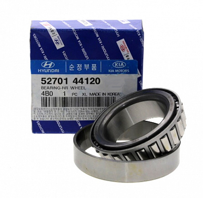 Подшипник HYUNDAI 52701 44120 ступицы