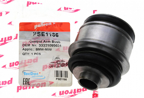Сайлентблок PATRON PSE1166