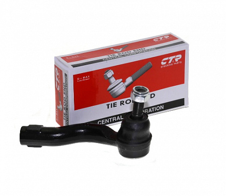 Наконечник рулевой CTR CET126R