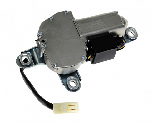 Мотор механизма ст/очистителя 2112 задний STARTVOLT VWB0112