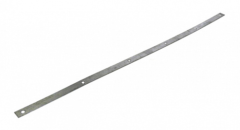 Держатель уплотнителя борта боковин УАЗ (короткий)