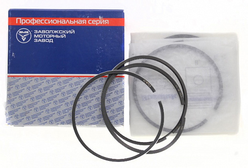 Кольца поршневые 95,5 "Бузулук"