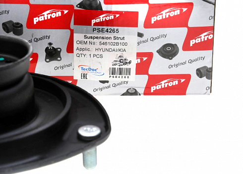 Опора стойки PATRON PSE4265