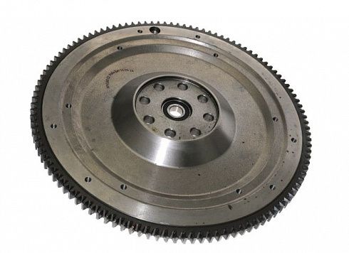 Маховик 3302 ДВС Cummins ISF2.8L POBUSSAN Евро-3,4