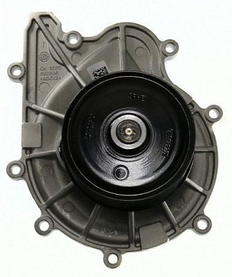 Насос водяной 3302 двс. Cummins ISF 2.8L