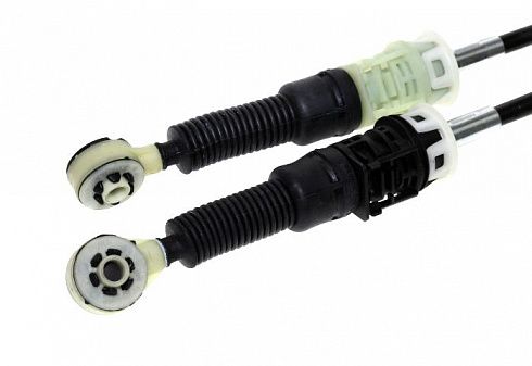 Механизм выбора передач RENAULT 349016560R