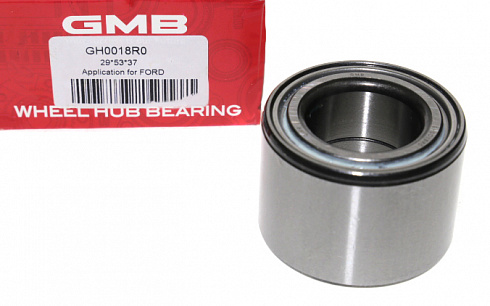 Подшипник GMB GH0018R0 ступицы