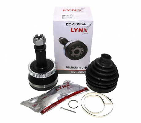 ШРУС LYNX наружный CO3695A