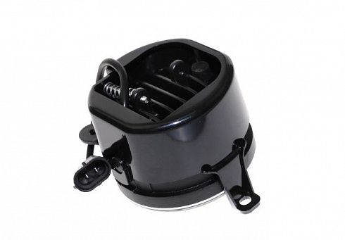 Противотуманка 2170 диодная HP-GZD-106-03 (1 шт.)