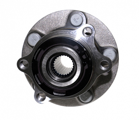 Ступица колеса MASUMA MW31507