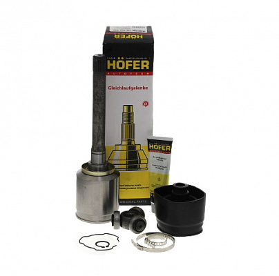 ШРУС 2123 внутренний HOFER HF401265 длинный правый