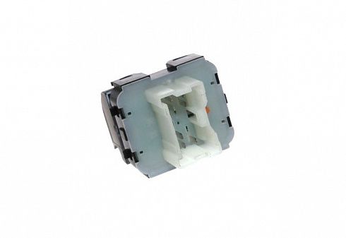 Блок кнопок ст/подъёмника QZ254110431R QUARTZ 2 секц.