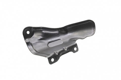 Экран коллектора выпускного 3302 дв.Cummins 2.8L