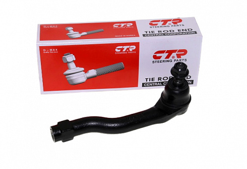 Наконечник рулевой CTR CEMZ60