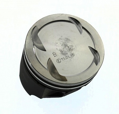 Поршни ДВС 405 95,5 "В" Кострома с пальц, и кольц, "Эксперт"