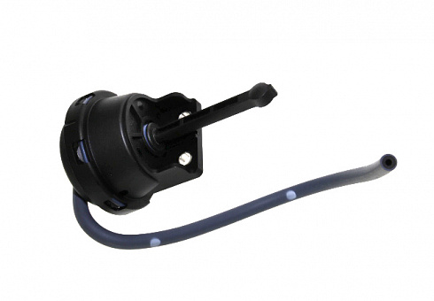 Привод заслонки выпускного коллектора HYUNDAI 283212B800