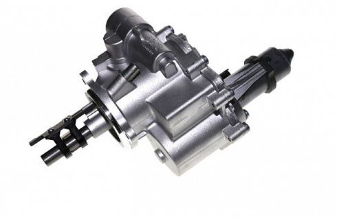 Актуатор механизма выбора передач Веста, XRAY (КПП робот) SACHS 3981000198