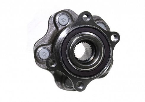 Ступица колеса MASUMA MW21503