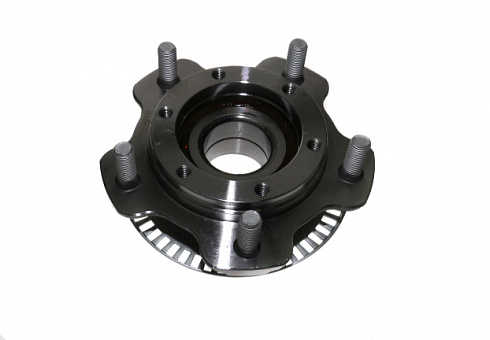 Ступица колеса DYNAMATRIX DWH6873
