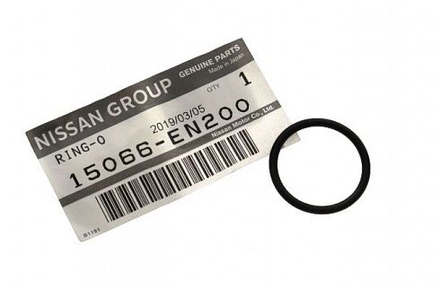 Кольцо уплотнительное NISSAN 15066EN200
