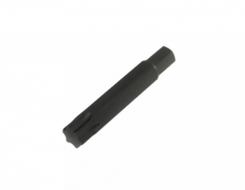Бита TORX L75мм T60 FORCE 1767560