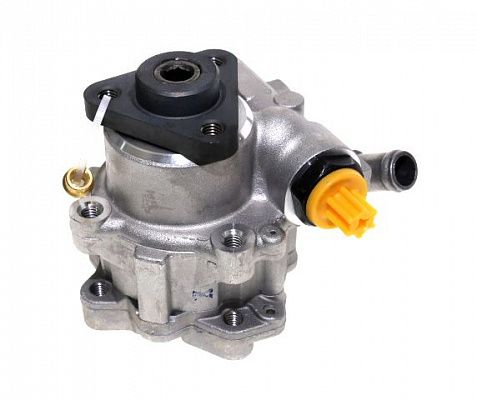 Насос ГУРа Газель NEXT Cummins ISF 2.8L PRAVT 5286672