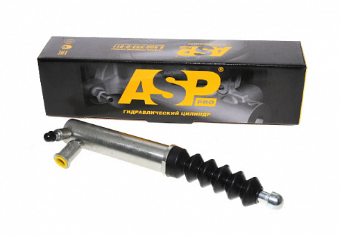 Цилиндр сцепления 2123 рабочий ASP L260405