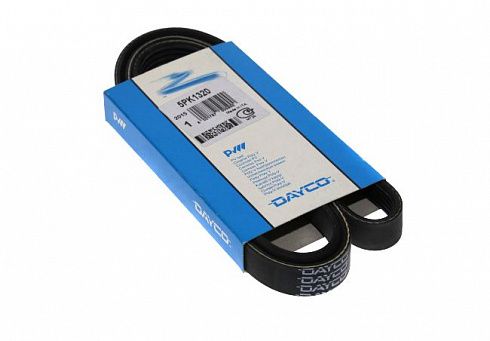 Ремень DAYCO поликлиновый 5PK1320