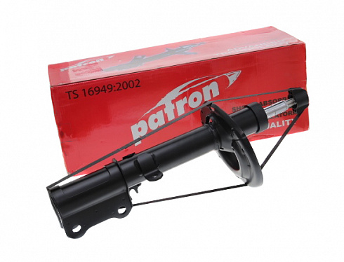 Амортизатор PATRON PSA334388