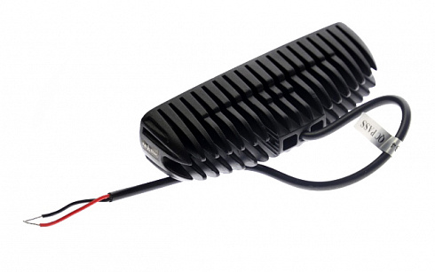 Противотуманка диодная 6SMD 18W (45х55х165)