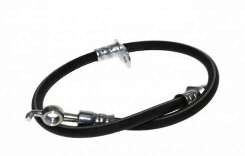 Шланг тормозной PATRON PBH0164